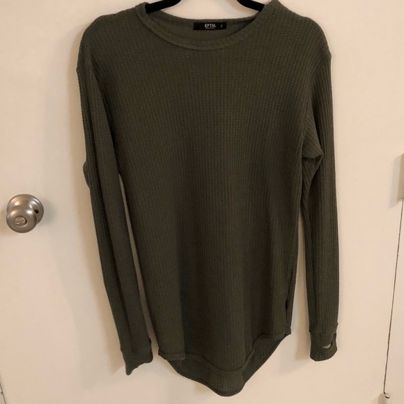 Oversized T - Picture 2 of 4